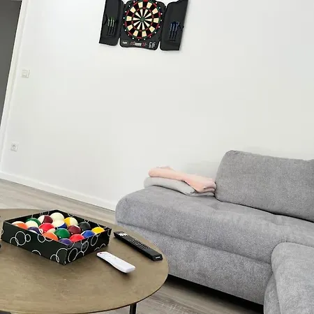 Apartment Pine Retreat - Near Russweiher Eschenbach in der Oberpfalz