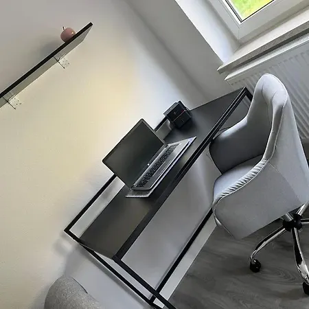 Apartment Pine Retreat - Near Russweiher *