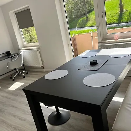 Apartment Pine Retreat - Near Russweiher Eschenbach in der Oberpfalz