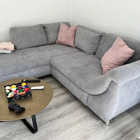 Apartment Pine Retreat - Near Russweiher *