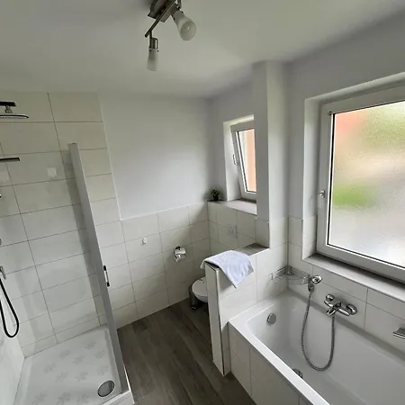 Apartment Pine Retreat - Near Russweiher